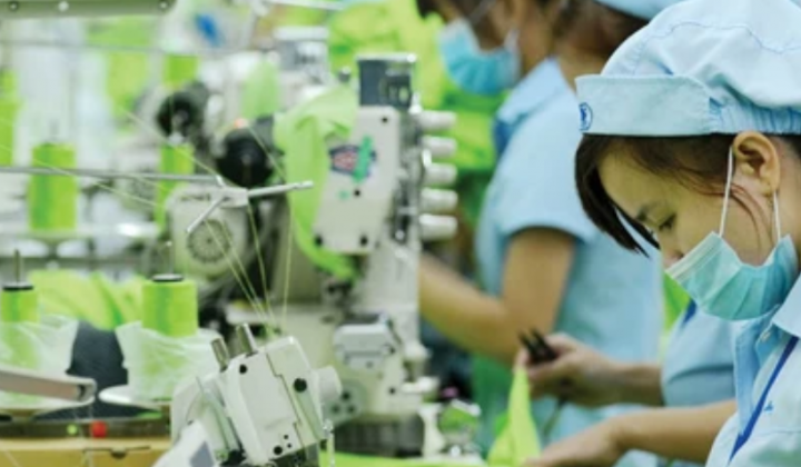 Xem xét, thúc đẩy chuyển dịch kinh tế tuần hoàn trong ngành dệt may