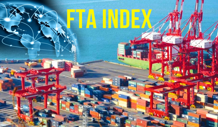 Bộ chỉ số FTA Index năm đầu tiên – Những điểm đáng chú ý