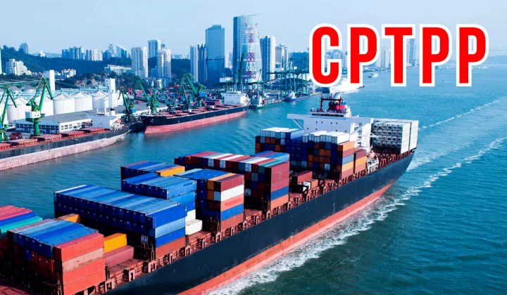 Củng cố vị thế CPTPP trong bối cảnh mới của thương mại toàn cầu