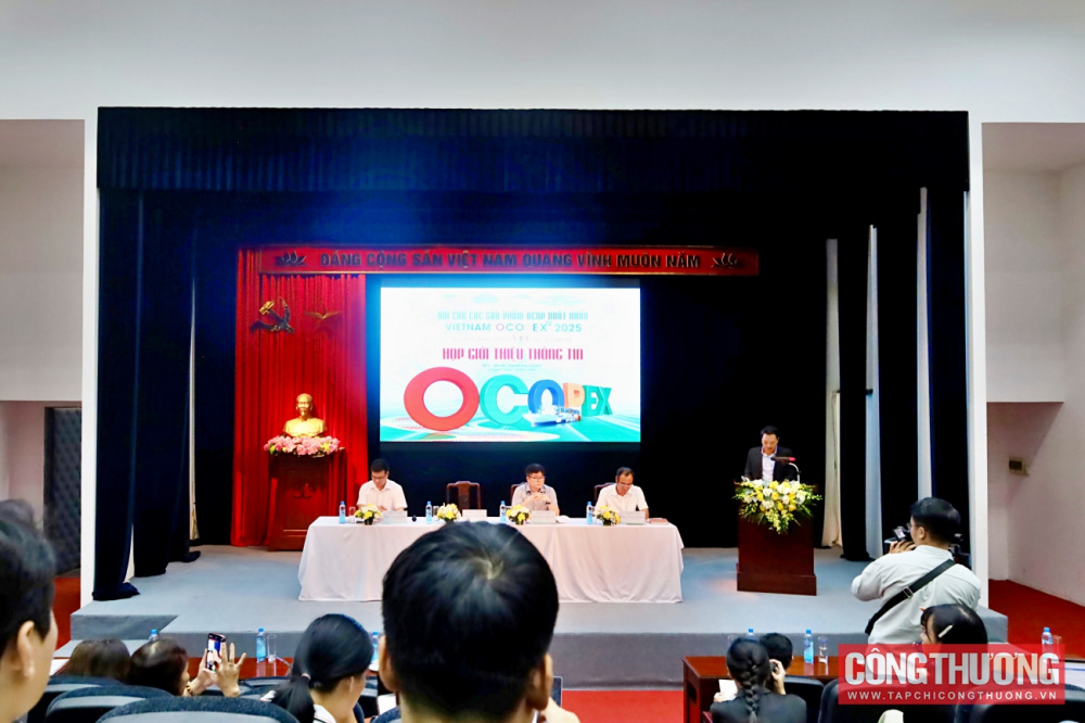 hoi-cho-vietnam-ocopex-2025-dua-san-pham-ocop-viet-vuon-tam-the-gioi_6880c593318a2 Hội chợ VIETNAM OCOPEX 2025: Đưa sản phẩm OCOP Việt vươn tầm thế giới
