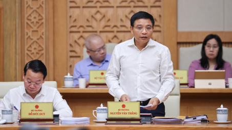 Động lực đưa kinh tế Việt Nam tăng trưởng “ngược chiều” triển vọng suy giảm toàn cầu