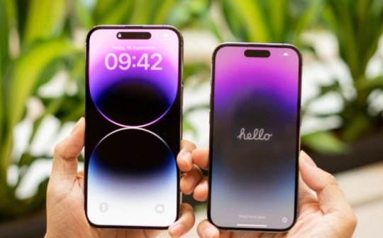 Bắc Ninh: Khởi tố đối tượng buôn bán điện thoại giả mạo nhãn hiệu Iphone