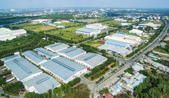 Thành lập Ban Quản lý các Khu công nghiệp tỉnh Phú Thọ