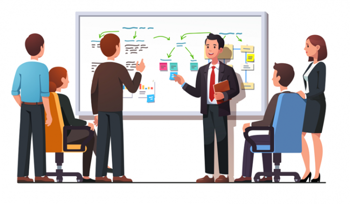Phát triển nguồn nhân lực phục vụ kinh tế xanh: Thách thức và giải pháp
