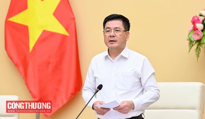 Ngành Công Thương quyết liệt cùng địa phương triển khai hiệu quả mô hình chính quyền hai cấp