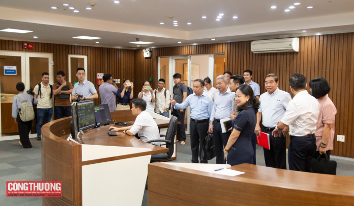 Nâng cao hiệu quả công tác tuyên truyền sử dụng năng lượng tiết kiệm và hiệu quả tại miền Trung