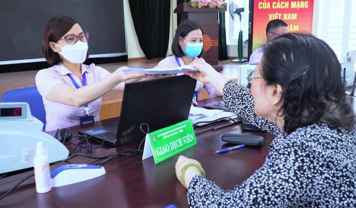 Nghiên cứu mở rộng phạm vi, đối tượng, nâng mức cho vay, thời hạn vay tín dụng chính sách xã hội