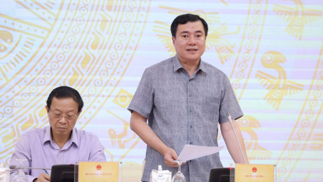 Tiếp tục tập huấn để các sàn, người bán trên thương mại điện tử hiểu rõ và thực hiện tốt nghĩa vụ thuế