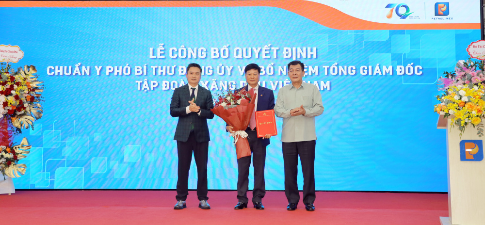 bổ nhiệm
