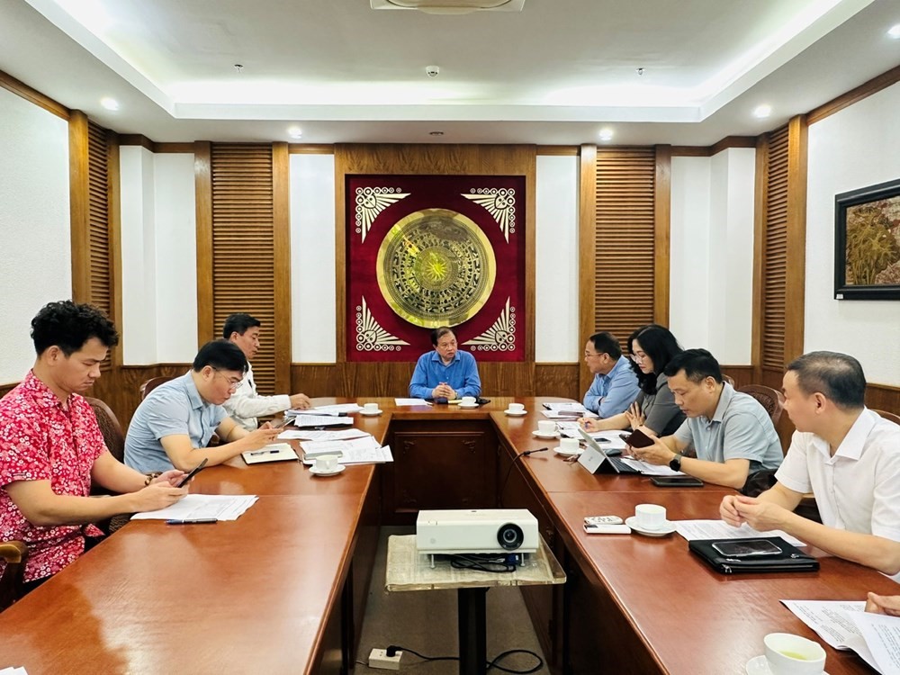 z67607762566996005a298777164b20de781dce251e1a8gfsw_tfaz Bảo đảm triển lãm thành tựu kinh tế-xã hội nhân kỷ niệm 80 năm ngày Quốc khánh - ảnh 1