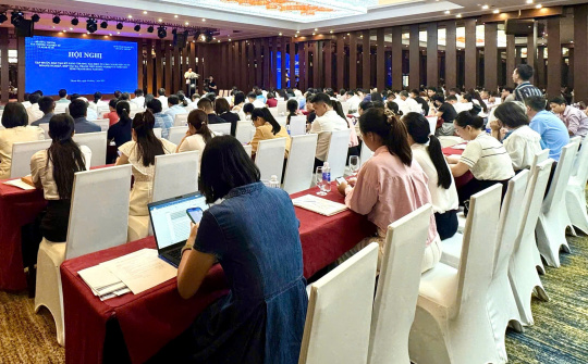 Thanh Hóa: Ba trụ cột thúc đẩy thương mại điện tử – Kỹ năng, thuế và AI