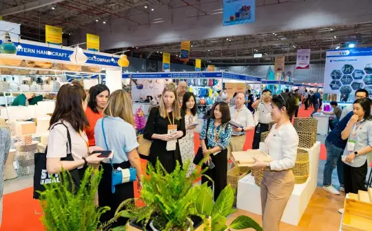Nhiều nhà bán lẻ và phân phối lớn ở Mỹ Latinh tìm kiếm cơ hội hợp tác tại Viet Nam International Sourcing 2025