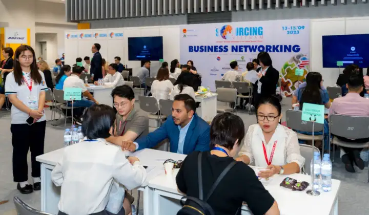 Nhiều doanh nghiệp Hoa Kỳ vẫn chọn Việt Nam là điểm đến chiến lược
