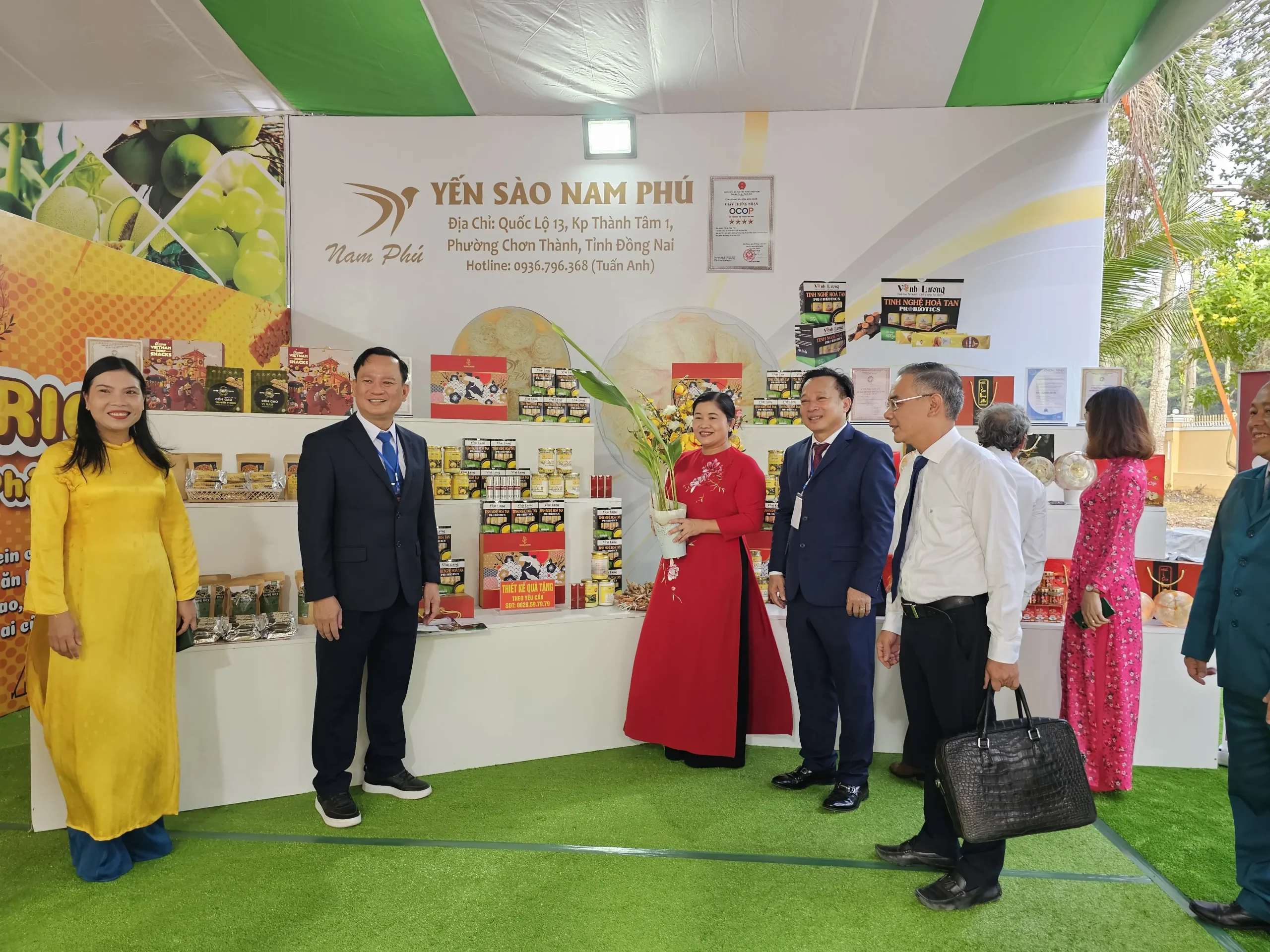 Đồng Nai: Chơn Thành tổ chức Đại hội Đảng bộ phường lần thứ I Khát vọng vươn lên thành đô thị sinh thái – thông minh