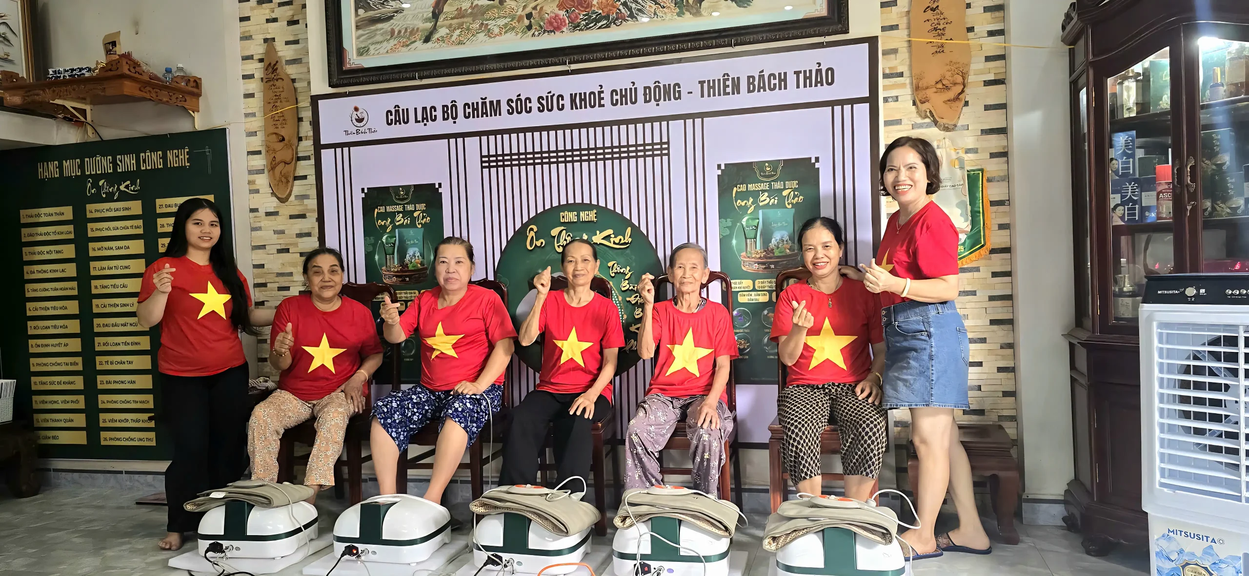 Cán bộ nghỉ hưu ở Đồng Nai trích 300 triệu đồng chăm sóc người cao tuổi, lan tỏa tinh thần cống hiến nhân dịp Quốc khánh 2/9