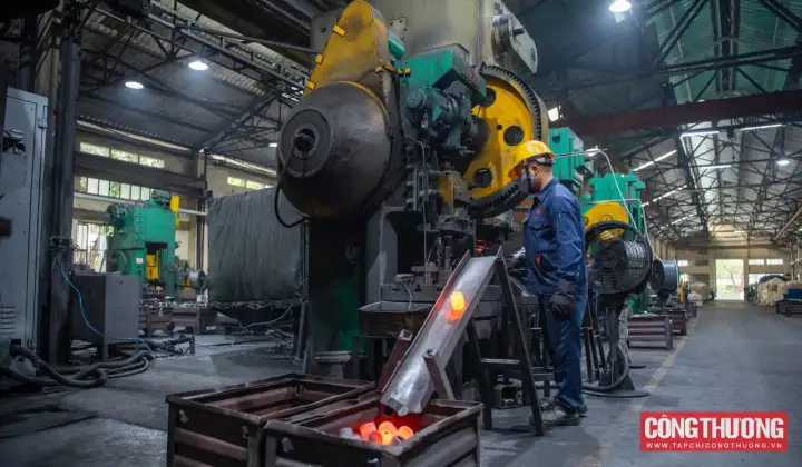Bộ Công Thương: Tạo đột phá về thể chế để thúc đẩy sản xuất kinh doanh, mở ra không gian phát triển mới cho đất nước