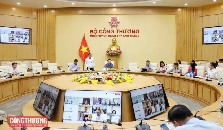 Bộ Công Thương chủ động hỗ trợ địa phương triển khai mô hình chính quyền hai cấp