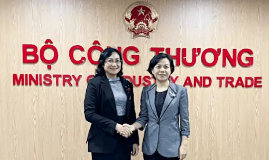 Thúc đẩy hợp tác kinh tế, thương mại Việt Nam với tỉnh Hà Nam (Trung Quốc)