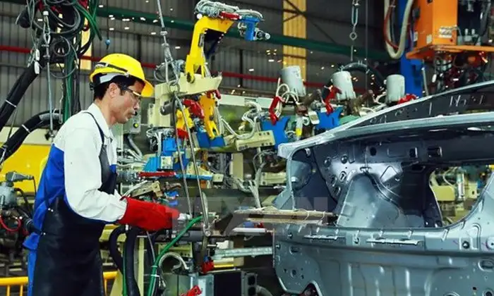 Tiếp tục giữ vững ổn định kinh tế vĩ mô, bảo đảm mục tiêu tăng trưởng từ 8,3-8,5% trong năm 2025