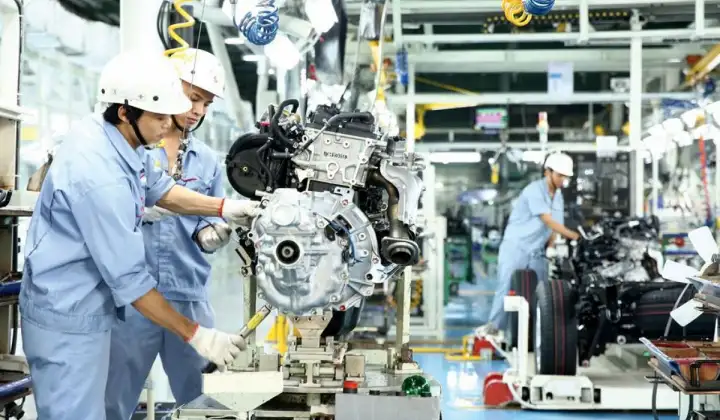 Thủ tướng: Tăng thêm nguồn lực phục vụ sản xuất kinh doanh, thực hiện mục tiêu tăng trưởng năm 2025