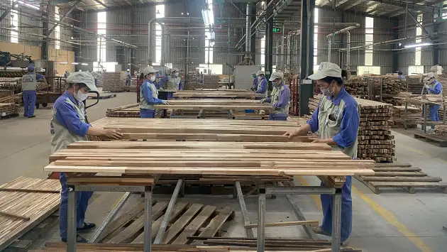 Quy định mới về chính sách khuyến công