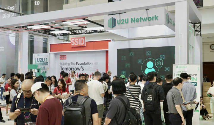 GM Việt Nam 2025: Sự kiện blockchain quy mô hàng đầu châu Á trước thềm kỷ nguyên vươn mình cho tài sản số