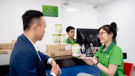 Hai công ty kinh doanh đa cấp bị xử phạt hành chính hơn 300 triệu đồng