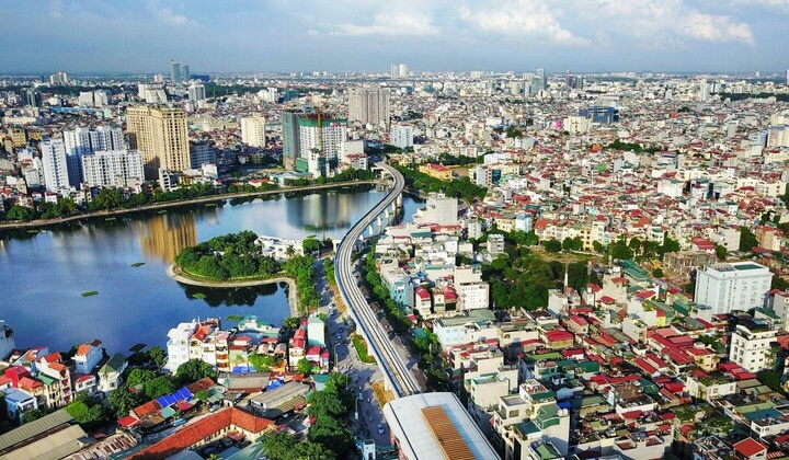 Hà Nội thu hút đầu tư FDI hơn 3,67 tỷ USD trong nửa đầu năm 2025