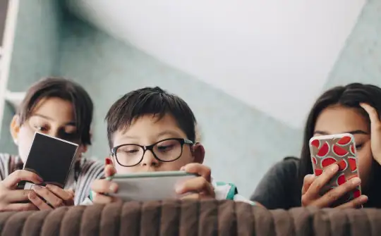 TikTok hỗ trợ phụ huynh đồng hành cùng con trong hành trình số