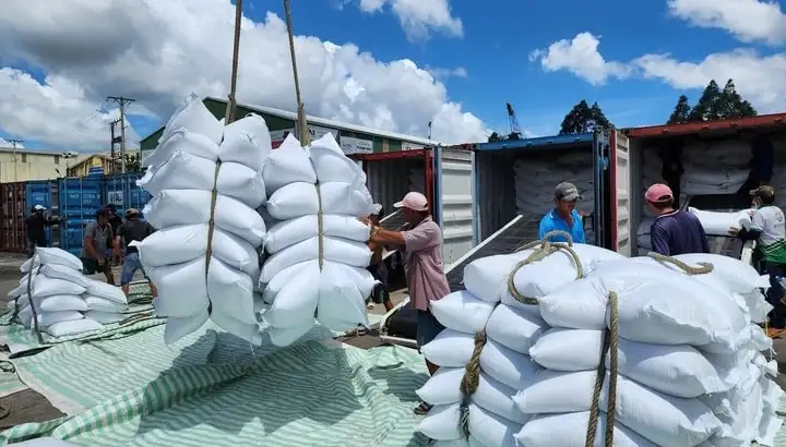 Philippines tạm dừng nhập khẩu gạo, Hiệp hội Lương thực Việt Nam kiến nghị Bộ Công Thương gỡ khó