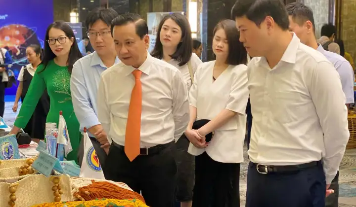 Hải Phòng bơm mạnh vốn khuyến công: Hỗ trợ tới 5 tỷ đồng/cụm công nghiệp