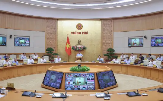 Kinh tế – xã hội 7 tháng đầu năm ghi nhận nhiều điểm sáng