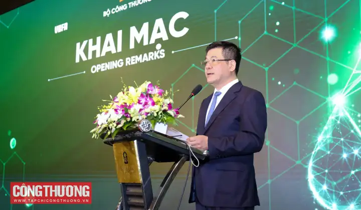 Tìm giải pháp phát triển nhiên liệu sinh học, kiến tạo tương lai bền vững cho Việt Nam