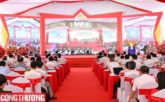 Đồng loạt khởi công, khánh thành 250 công trình tiêu biểu trên cả nước chào mừng 80 năm Quốc khánh