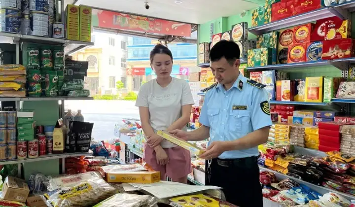 Triển khai thi hành Luật sửa đổi, bổ sung một số điều của Luật Chất lượng sản phẩm, hàng hóa