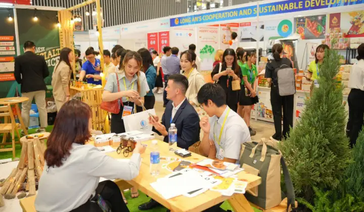 Hàng loạt “ông lớn” từ châu Âu sẽ sang tìm kiếm đối tác tại Viet Nam International Sourcing 2025