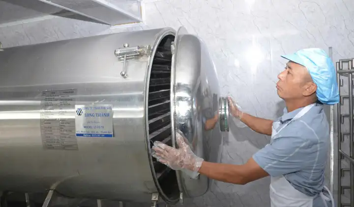 Sơn La: Khuyến công bứt phá, mở đường cho công nghiệp nông thôn phát triển