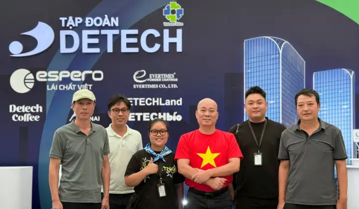 Gấp rút hoàn thành Khu trưng bày “Khởi nghiệp kiến quốc” tại Triển lãm Thành tựu Đất nước chào mừng 80 năm Quốc khánh