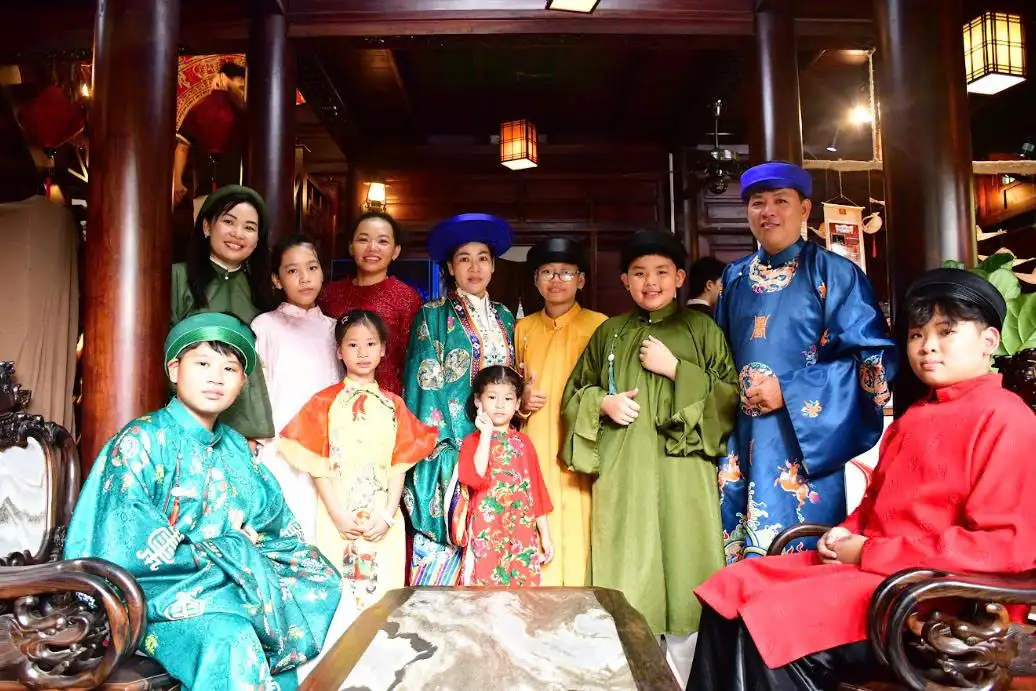 “Mạch Nghề” – Dự án truyền cảm hứng cho giới trẻ bảo tồn văn hóa làng nghề