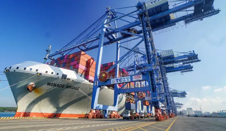 Ngành Công Thương đặt mục tiêu củng cố vị trí trong nhóm 20 nền kinh tế xuất khẩu hàng đầu