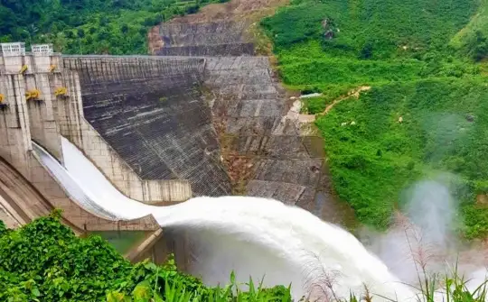 Bộ Công Thương tập trung triển khai ứng phó với bão Ragasa