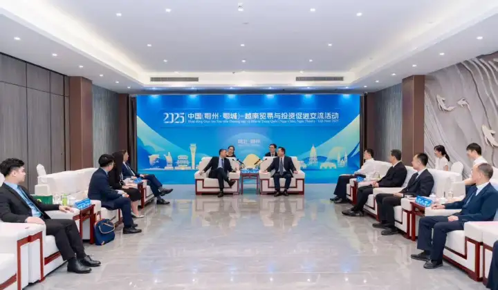 Tăng cường xúc tiến thương mại, đầu tư và quảng bá sản phẩm Việt Nam tại tỉnh Hồ Bắc (Trung Quốc)