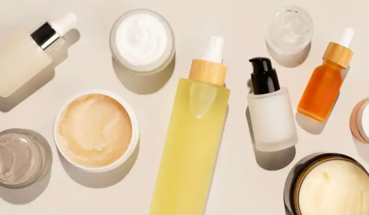 Hà Nội đình chỉ lưu hành, thu hồi 9 sản phẩm mỹ phẩm vi phạm