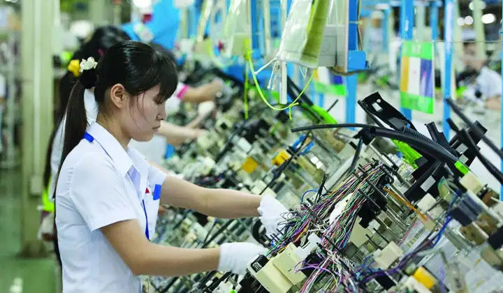 Quyết tâm cao, nỗ lực lớn, hành động quyết liệt để vượt các mục tiêu, chỉ tiêu của năm 2025