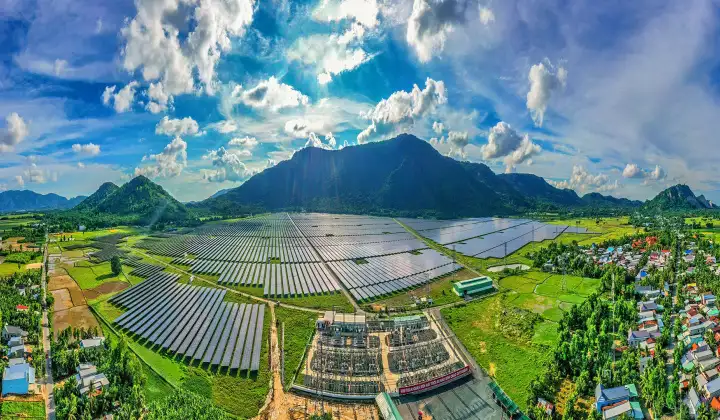 Dự kiến hỗ trợ lãi suất 2% cho dự án xanh – Động lực mới cho kinh tế tuần hoàn