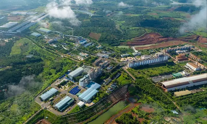 Công ty Nhôm Đắk Nông – TKV: Dấu ấn 10 năm xây dựng và phát triển