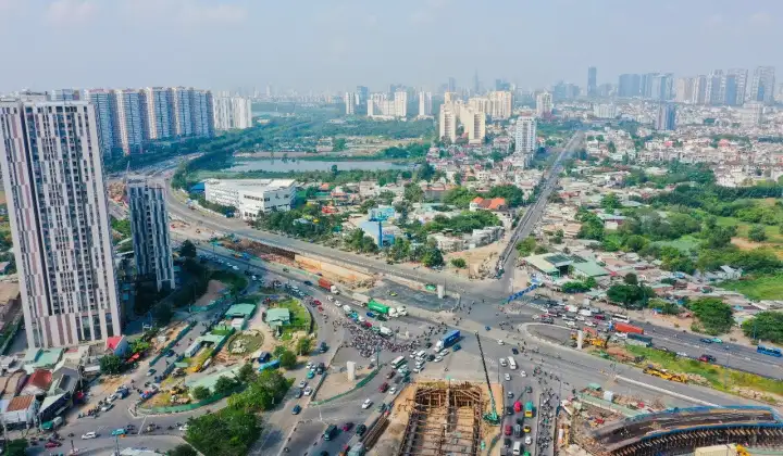 Linh hoạt giải pháp thúc đẩy giải ngân vốn đầu tư công năm 2025