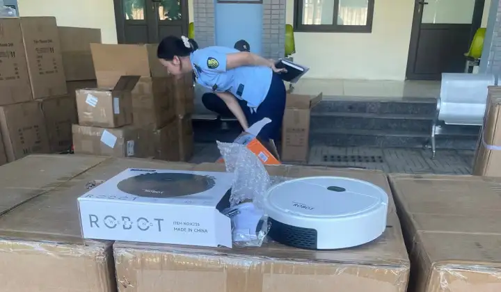 Hà Nội: Hàng loạt vụ vi phạm điển hình bị phanh phui