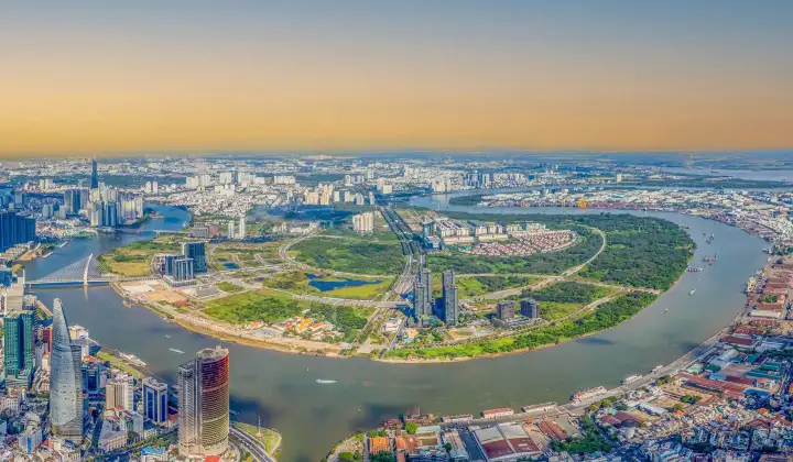 Khuyến khích doanh nghiệp khu vực tư nhân tham gia xây dựng hạ tầng số