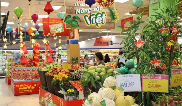 Tiếp tục bảo đảm ổn định kinh tế vĩ mô, kích cầu tiêu dùng